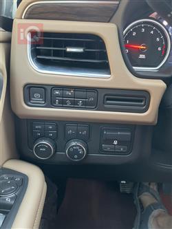 شيفروليه تاهو